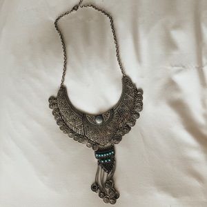 Free People Necklace